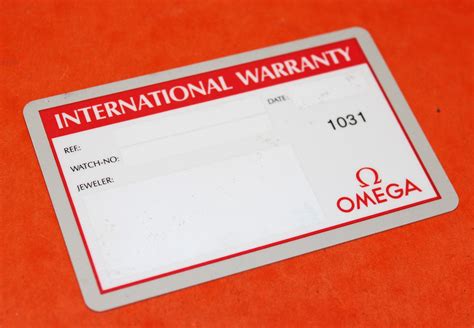 omega warranty period|omega warranty scam.